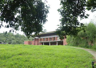 CCDB Climate Centre