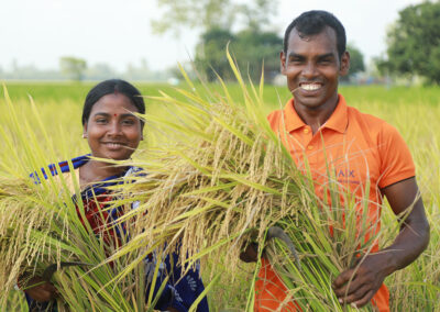 Comprehensive Poverty Reduction Program (CPRP)