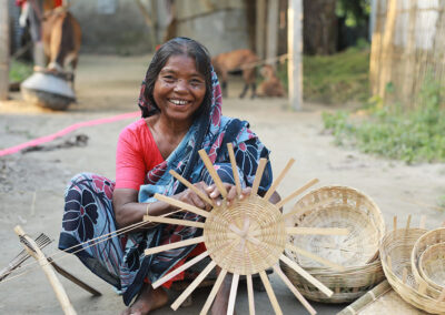 Comprehensive Poverty Reduction Program (CPRP)