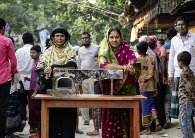 Carbon Emission Reduction Program