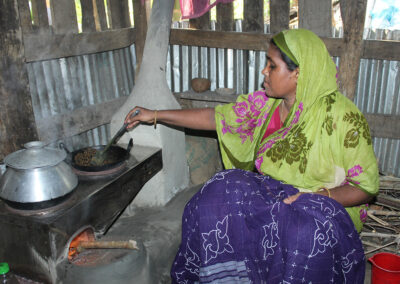 Carbon Emission Reduction Program