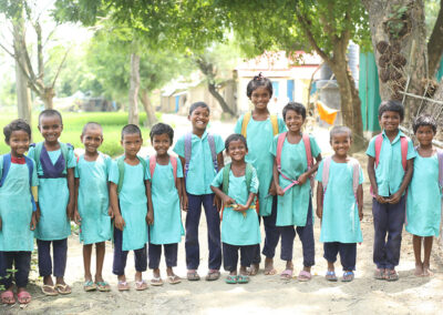 Coalition for Climate Change