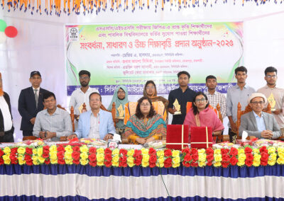 Micro Finance Program (MFP)