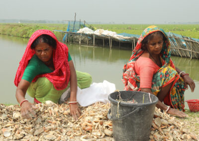 Regional Enhancement for Climate Adaptation and Partnership (RECAP)