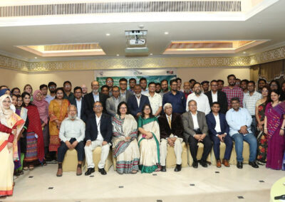 CCDB Scholarship Program for Sustainable Climate Actions: Empowering Future Leaders