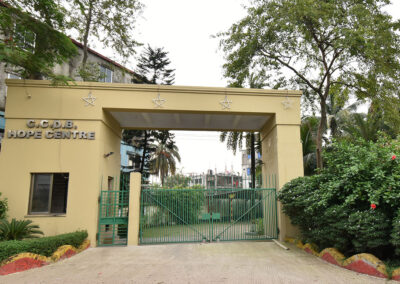 CCDB Hope Foundation, Savar, Dhaka
