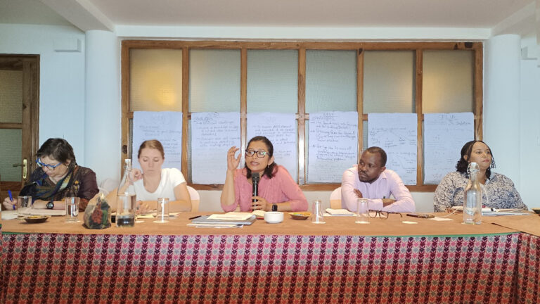 𝗖𝗖𝗗𝗕 𝗣𝗮𝗿𝘁𝗶𝗰𝗶𝗽𝗮𝘁𝗲𝘀 𝗶𝗻 𝗦𝘁𝗿𝗮𝘁𝗲𝗴𝗶𝗰 𝗠𝗲𝗲𝘁𝗶𝗻𝗴 𝗼𝗳 𝗘𝗡𝗚𝗔𝗚𝗘 𝗣𝗿𝗼𝗷𝗲𝗰𝘁 𝗶𝗻 𝗡𝗲𝗽𝗮𝗹