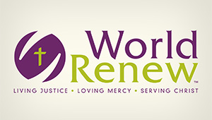 World Renew, Canada